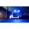 Raptors LED Technik Tailgate Module Set - Lighting/Protection Rear Warning