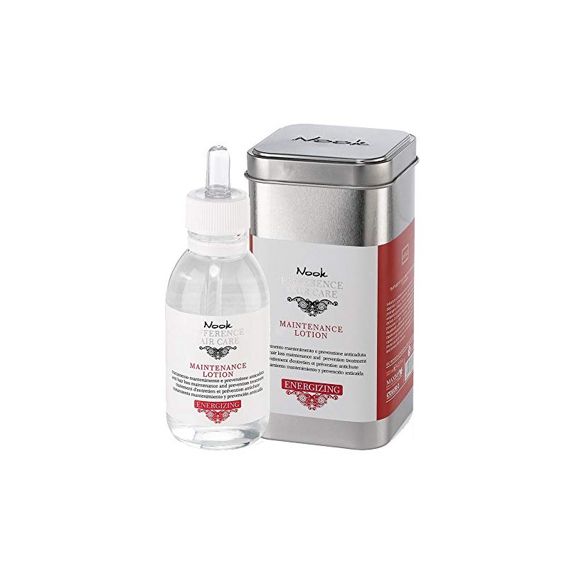 Nook Maintenance Lotion 125 ml