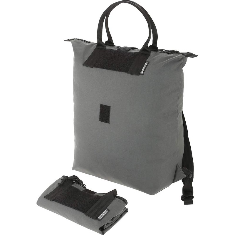MAXPEDITION Totepack, Wolf Gray, 15L