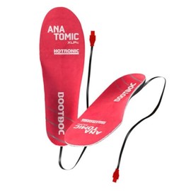 Hotronic BD Anatomic Insoles 1 Pair