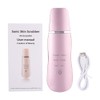 Ultrasonic Face Cleaning Therapy Skin Washer Beauty Device Massager Machine