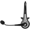 Callstel Handy Headset: Profi-Mono-Headset mit Bluetooth, Geräuschunterdrückung, 10-Std.-Akku (Headset Mikrofon,