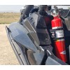 TEK208™ Fire Extinguisher Mount, for use with Can-Am™ Maverick X3