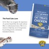 Dr. Elsey's Freeze-Dried Chicken Cat Treats 0.5 oz.
