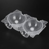 Reusable Plant Rooting Device High Pressure Propagation Ball Box Plant
