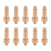 Vaphy 10pcs 249926 (770791) Electrode Fit for Miller XT30 XT40