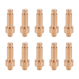 Vaphy 10pcs 249926 (770791) Electrode Fit for Miller XT30 XT40 Plasma Cutting Torch Consumables