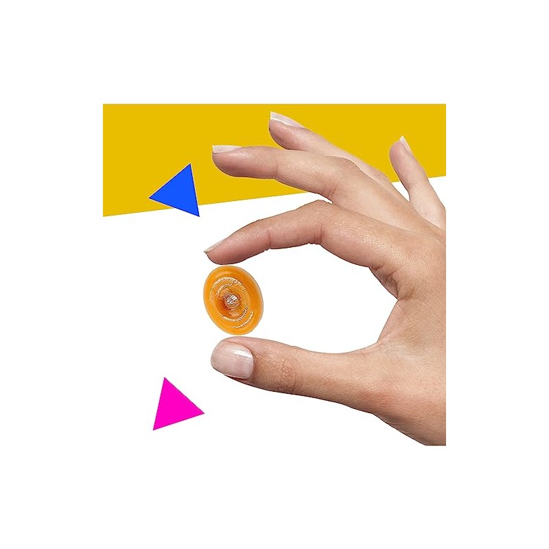 Butter Cream Toffee Candy Individually Wrapped (1 Pound Bag -