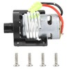 Speed Boat Motor, Durable RC Boat Motor, Ideal Replacement FT009RC