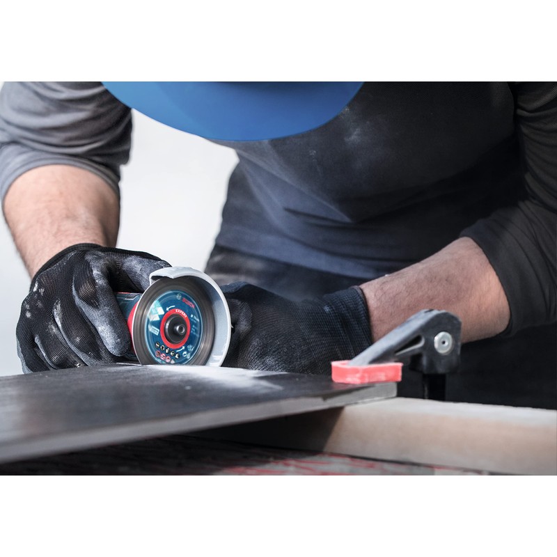 Bosch 1 x Expert Handle for Vibration Control for M14