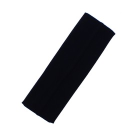 Zac's Alter Ego Navy Blue School Hair Accessories - Headband, Scrunchie, Elastic, etc.