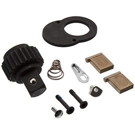 E-Z Red EZRRK34 Ratchet Head Repair Kit For Mr34