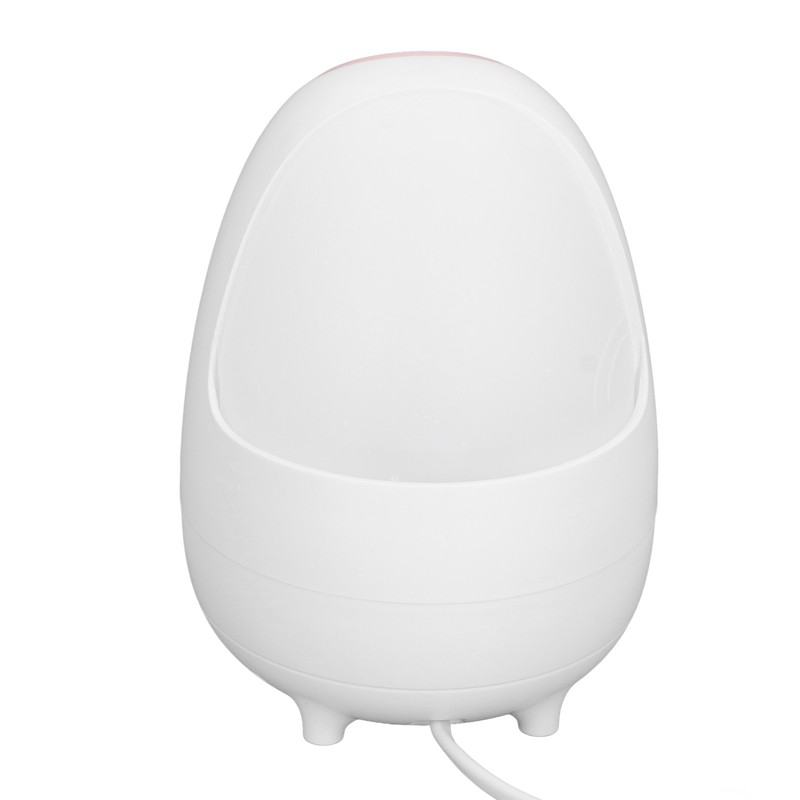 Face Steaming Machine Deep Cleansing Hydrating Hot Mist Face Humidifier