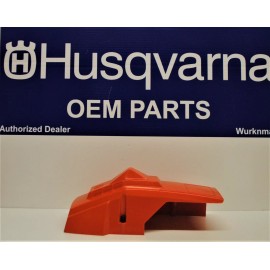 Husqvarna  Genuine OEM Husqvarna 501805904 Cylinder Cover Usa models 281 288 181 chainsaw