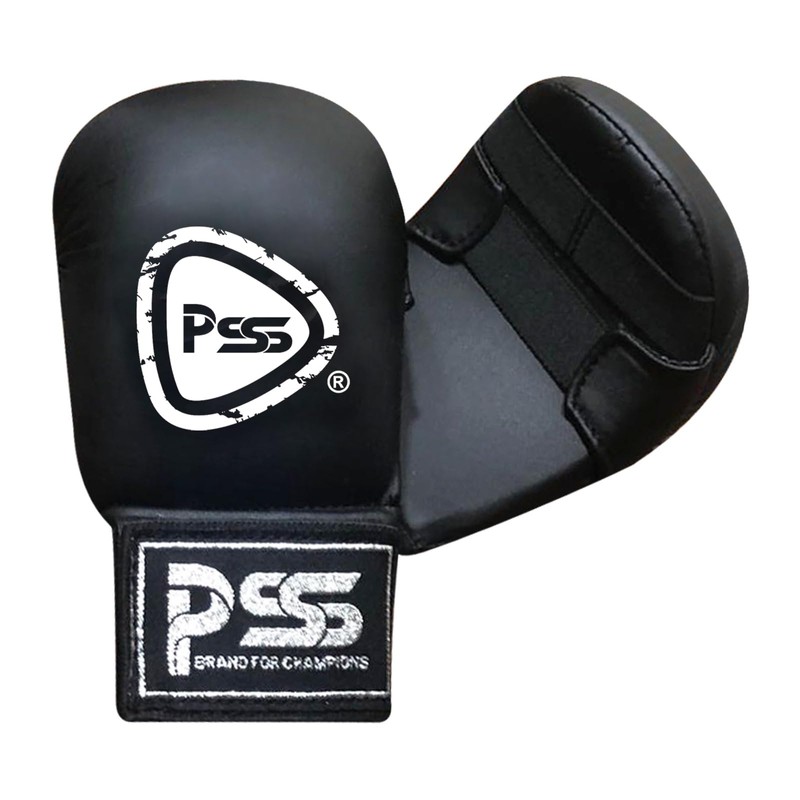 PSS Kids Karate mitt gloves for Boxing Martial Arts jab