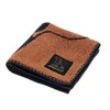 Marushin 0765012600 Handkerchief, Wonder Full Piece, Profile_Dachshund, No Twist Yarn,
