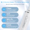 Electric Flosser for Teeth | 3-in-1 Water Dental Floss &