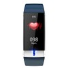E88 Smart Sports Bracelet Healthy Step Count Multifunction Electrocardio Temperature