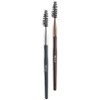 [Momorph] Eyebrow brush spoolie eyebrow grooming comb, 1 piece, black