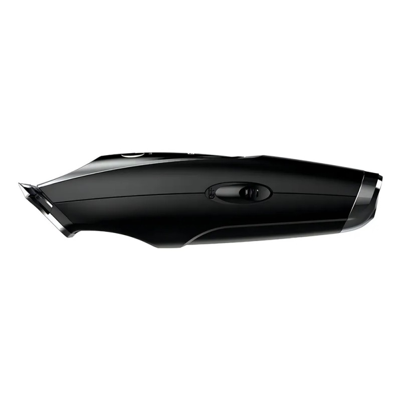 Terminadora GA.MA GT1210 Inalámbrica con 3 Peines, en Negro