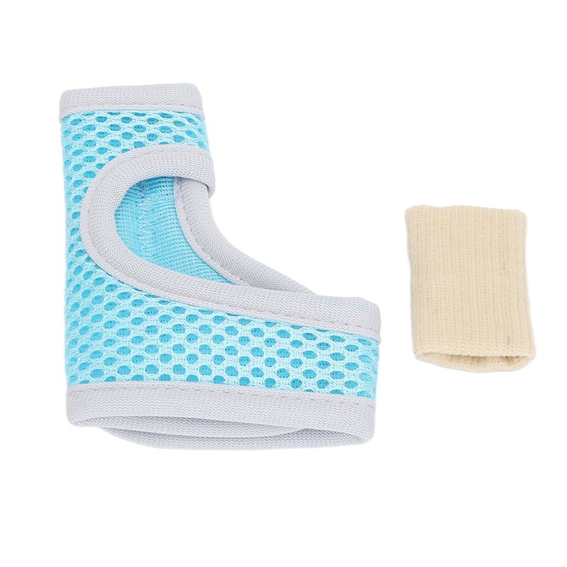 Children Thumb Stabilizer Breathable Thumb Spica Support Brace Stabilizer for