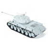 Zvezda 1/72 IS-2 and Tiger Tanks,Great Confrontation ZVEZDA 5200 Plastic