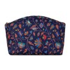 Oilily Cilou Eclipse Cosmetic Bag, eclipse