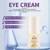 Crema Hidratante Para Ojos, 6 G, Para Hidratar Los Ojos