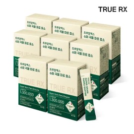 TrueX Super Grain Faro Enzyme 28 packets x 8 / 트루알엑스 슈퍼곡물 파로효소 28포 x 8개