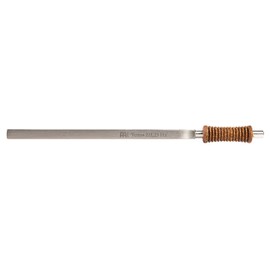 Sonic Energy Planetary Tuning Therapy Fork - Venus (221.23 Hz / A3) - Tuning Fork for Meditation and Therapy - Nickel Plated Steel (TTF-V)