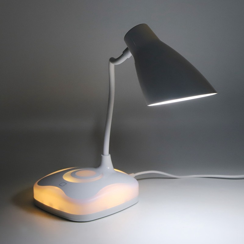 3 Levels Touch Control USB Charging Eyeshield Multifunctional 2 in