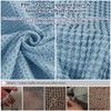 PHF Blanket 100% Cotton 130 x 150 cm, Soft Waffle