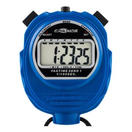 Fastime 01 - Green Stop Watch