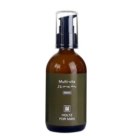 Holtzforman Men's Essence 100ml Comprehensive Skin Nutrient Multivitamin Anti-wrinkle Men's Cosmetics / 남자 에센스 100ml 종합 피부 영양제 멀티 비타민 주름개선 남성 화장품