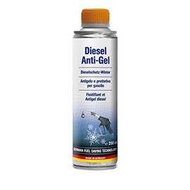AUTOPROFI Diesel Anti-Gel Made in Germany