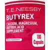 Neesby- Butyrex 100 caps