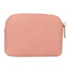 Pepe Jeans Diane Blue Handbag, pink, pepe wallet