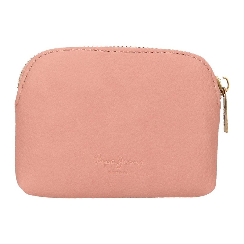 Pepe Jeans Diane Blue Handbag, pink, pepe wallet