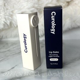 Curology The Lip Balm  Vanilla 4 g/0.14 Oz Brand New In Box