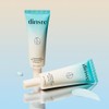 Dinsey [Dinsy] Premium Vegan Blue Tone-Up Sun Cream 50ml SPF50+PA++++
