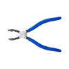 Tsunoda KT-800 Chain Clip Pliers, 6-Inch (2 Way Jaw)