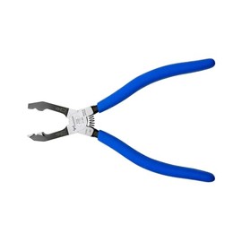 Tsunoda KT-800 Chain Clip Pliers, 6-Inch (2 Way Jaw)