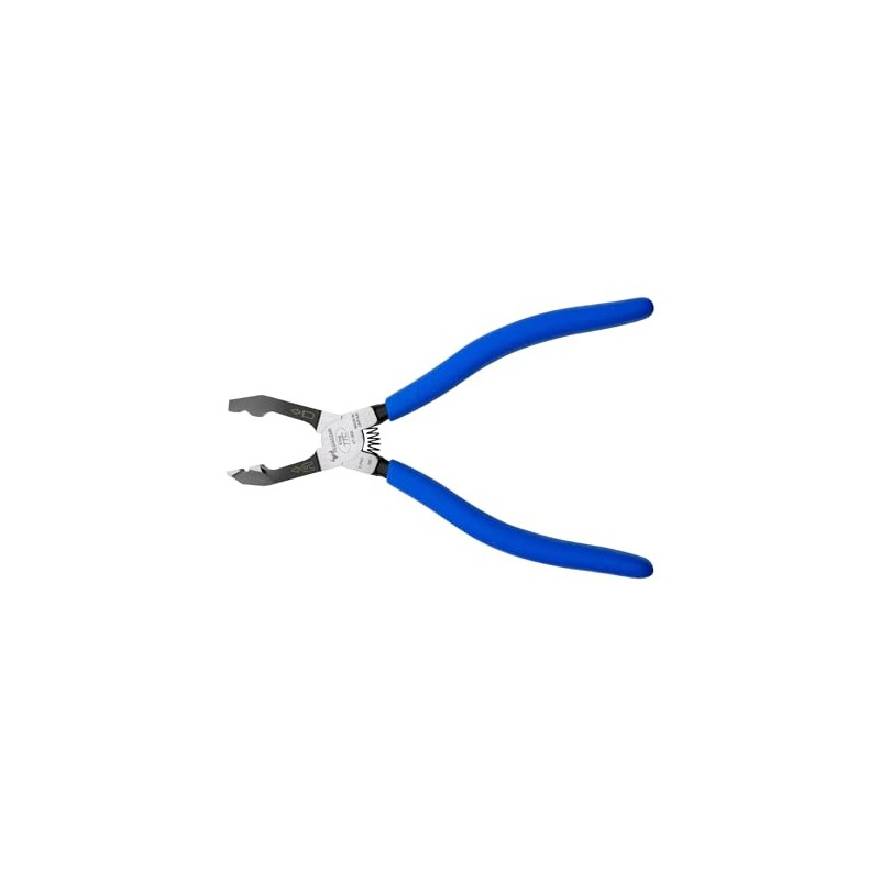 Tsunoda KT-800 Chain Clip Pliers, 6-Inch (2 Way Jaw)