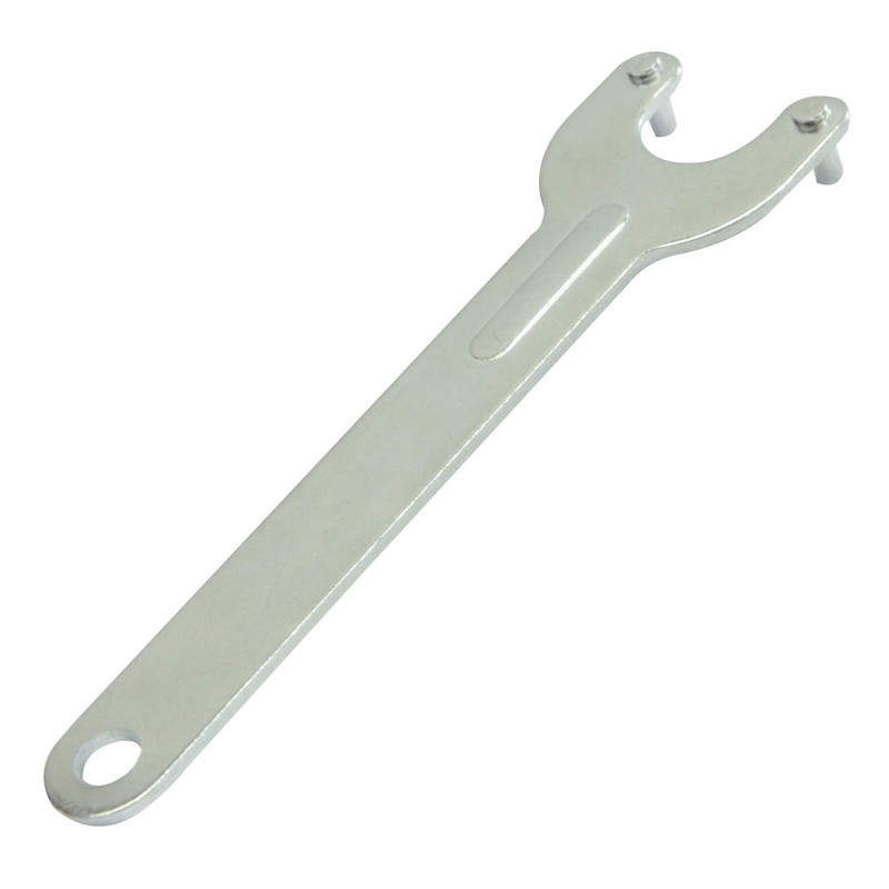 Dapetz ® Angle Grinder 2 Pin Spanner/Key for 4-1/2" 115mm