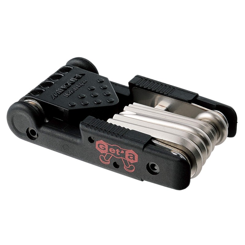 Minoura (minoura) HPS – 9 [Get 'A] Pedal Stand with Mobile Tool