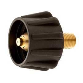 Char-Broil 5438384 5138384 Brass Acme Nut, 1/4-Inch