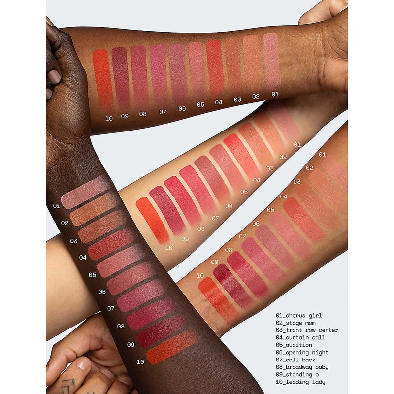 r.e.m. beauty Eclipse Cheek & Lip Stick | 7.5g |