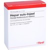 Hepar Suis Injeel Ampoules Pack of 10