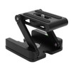Z Flex Tilt Tripod Head, Aluminum Alloy Folding Z Shape