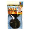 Yawata Screw Cell Damper EX for Large Refrigerators, Thickness x